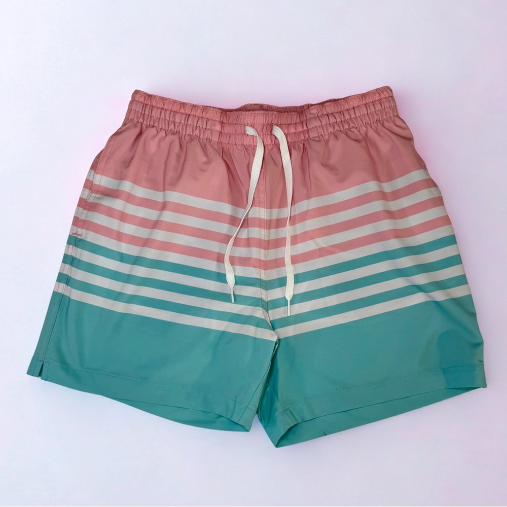 Chubbies Swim Trunks 5.5” Size M